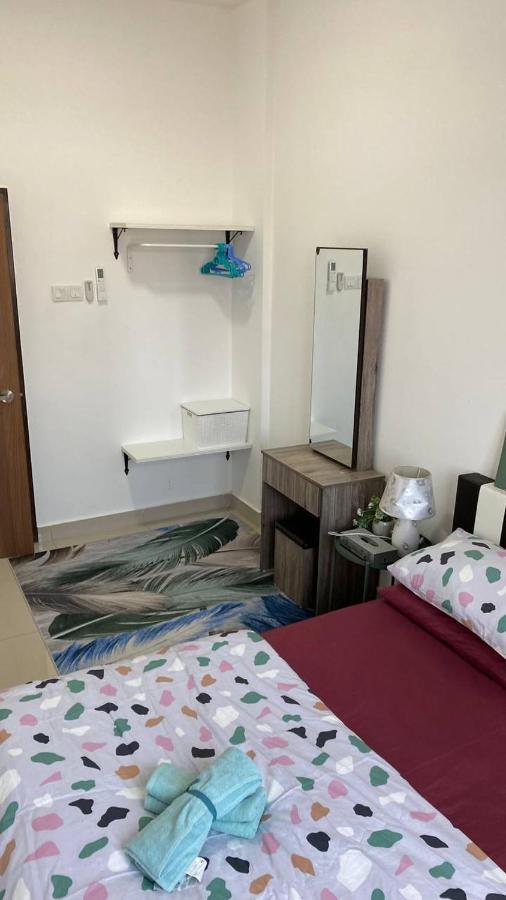 Family Stay, Sepang Klia, Free 2 Parking&Unifi Exterior photo